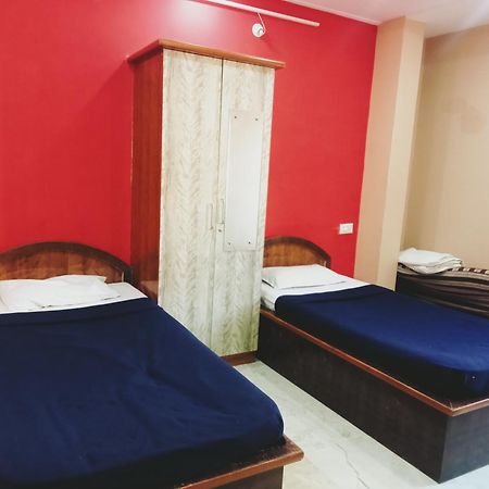 Sri Sapthagiri Comfort マイソール エクステリア 写真